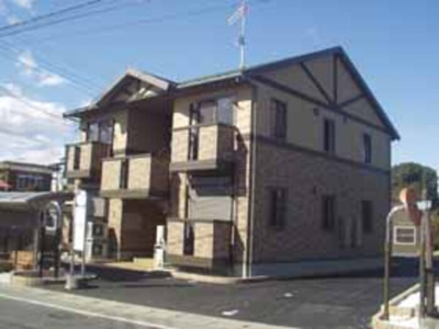 【外観】 | ウエストハウス