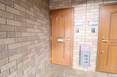 【玄関】 | ウエストハウス