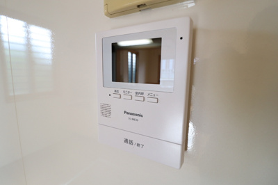 【セキュリティ】 | ウエストハウス