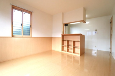 【居間・リビング】 | ウエストハウス