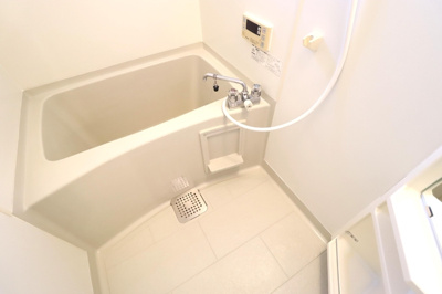 【浴室】 | ウエストハウス
