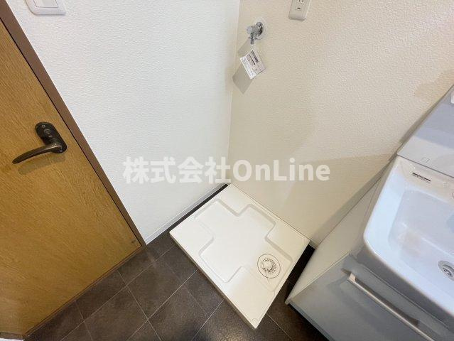 ボナールシャトーの設備