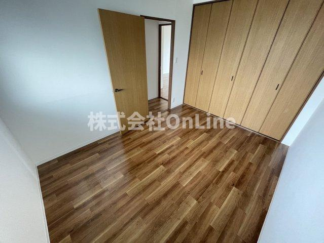 ボナールシャトーの子供部屋