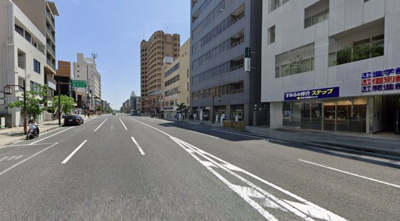 【周辺】 | アップ神戸岡本ビル