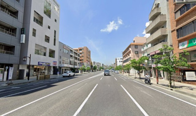 【周辺】 | アップ神戸岡本ビル