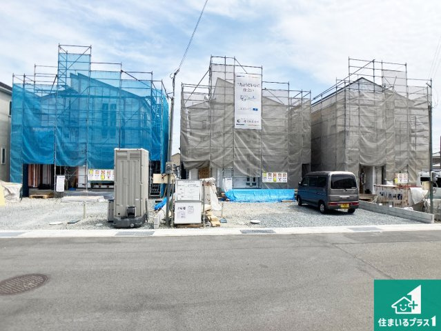 赤穂市片浜町　第3期　新築一戸建て