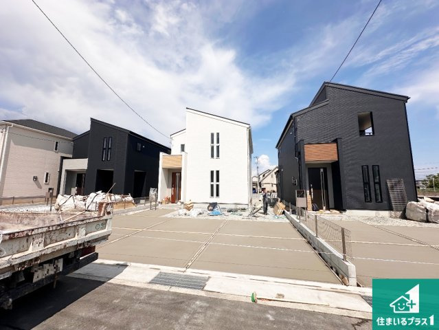 赤穂市片浜町　第3期　新築一戸建て