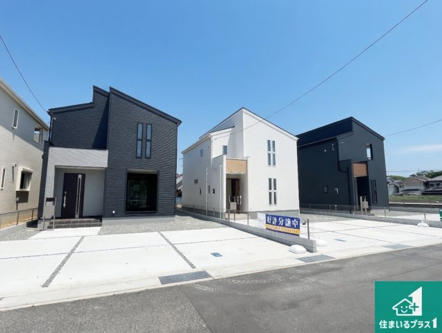 赤穂市片浜町　第3期　新築一戸建て