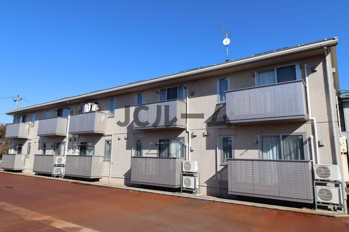 ロジュマンシュシュＢ