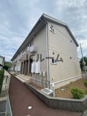 ロジュマンシュシュＢ