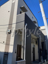 アッシュコート青砥の画像