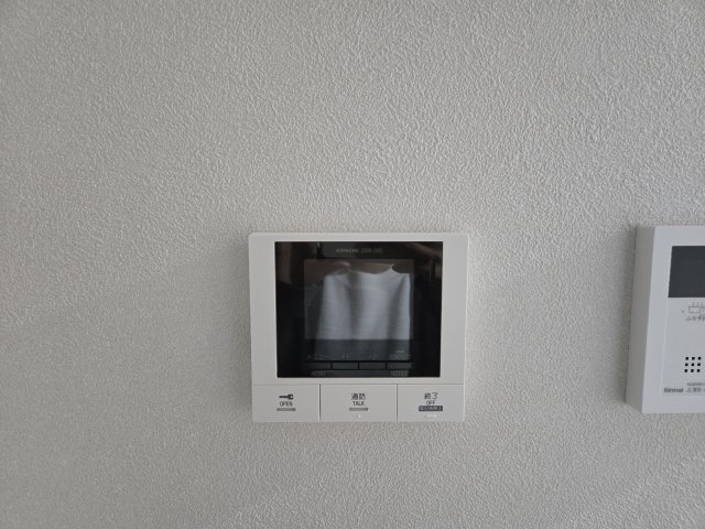 ルフレイユ 泉 久屋大通公園|名古屋市の賃貸ならMy賃貸のセキュリティ|ルフレイユ 泉 久屋大通公園