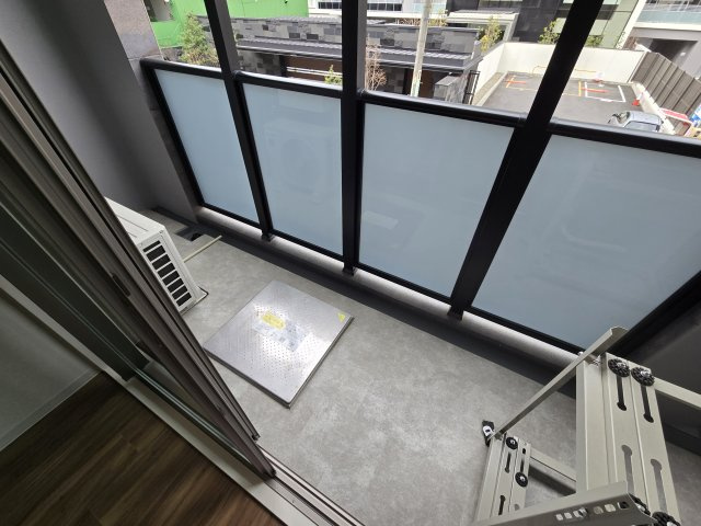 ルフレイユ 泉 久屋大通公園|名古屋市の賃貸ならMy賃貸のバルコニー|ルフレイユ 泉 久屋大通公園