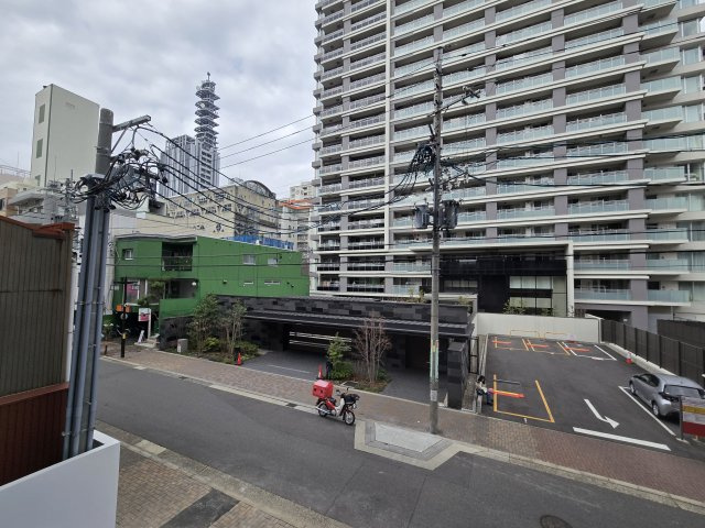 ルフレイユ 泉 久屋大通公園|名古屋市の賃貸ならMy賃貸の展望|ルフレイユ 泉 久屋大通公園