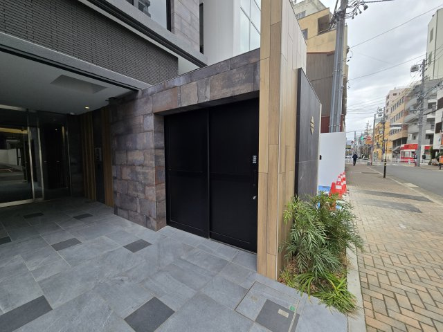 ルフレイユ 泉 久屋大通公園|名古屋市の賃貸ならMy賃貸のセキュリティ|ルフレイユ 泉 久屋大通公園