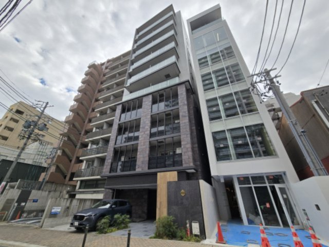 ルフレイユ 泉 久屋大通公園|名古屋市の賃貸ならMy賃貸の外観|ルフレイユ 泉 久屋大通公園