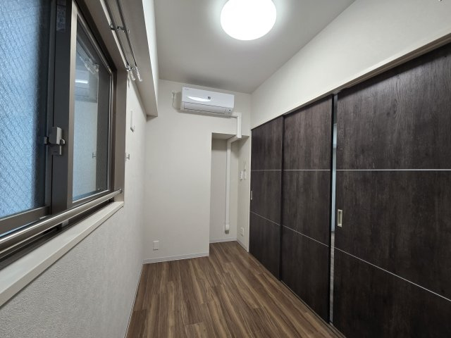 ルフレイユ 泉 久屋大通公園|名古屋市の賃貸ならMy賃貸の寝室|ルフレイユ 泉 久屋大通公園