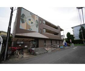 【外観】 | こもれび滝山