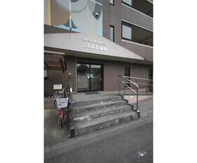 【エントランス】 | こもれび滝山