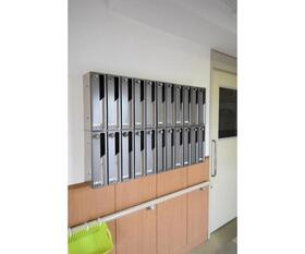 【設備】 | こもれび滝山