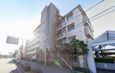 【外観】 | ラ・ヴェール甲子園