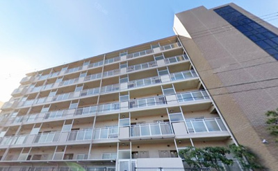 【外観】 | ラ・ヴェール甲子園