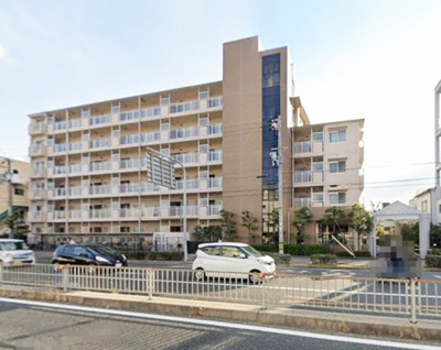 【外観】 | ラ・ヴェール甲子園