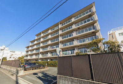 【外観】 | ラ・ヴェール甲子園