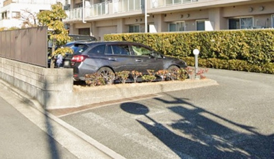 【駐車場】 | ラ・ヴェール甲子園