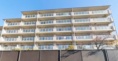 【外観】 | ラ・ヴェール甲子園