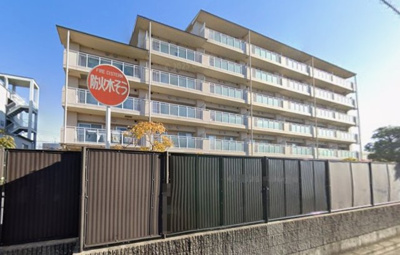 【外観】 | ラ・ヴェール甲子園