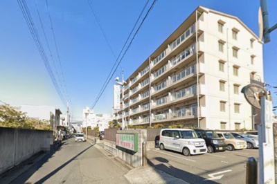 【外観】 | ラ・ヴェール甲子園