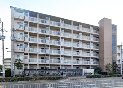 【外観】 | ラ・ヴェール甲子園