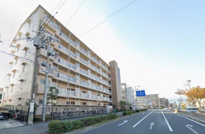 【外観】 | ラ・ヴェール甲子園