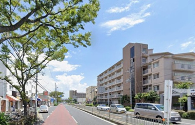 【周辺】 | ラ・ヴェール甲子園