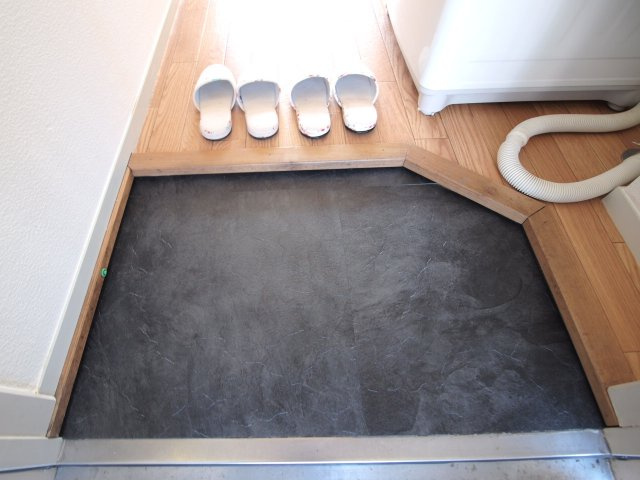 【玄関】 | ポートヒルズ