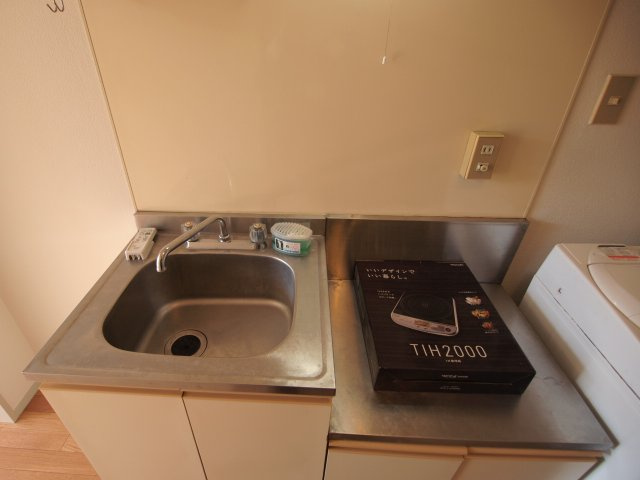 【キッチン】 | ポートヒルズ