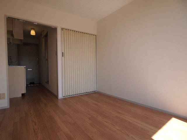 【居間・リビング】 | ポートヒルズ