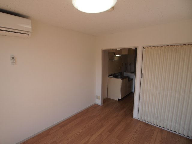 【居間・リビング】 | ポートヒルズ