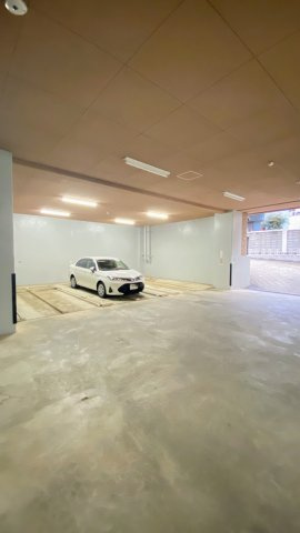 ルネ本山南の駐車場|駐車場