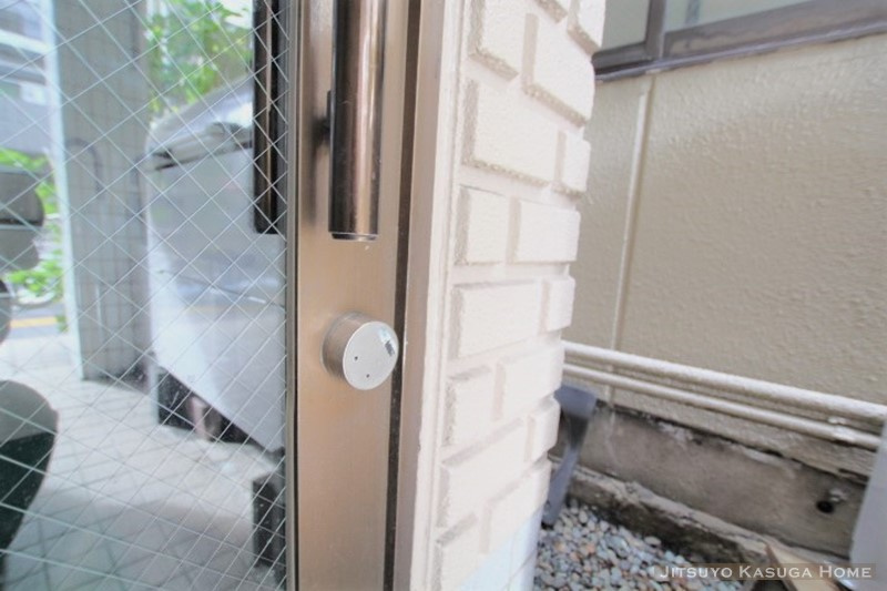 【セキュリティ】