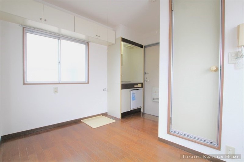 【居間・リビング】