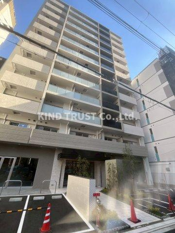 アーバネックス東梅田