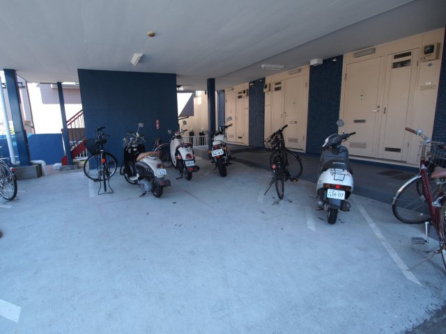 【その他共用部分】 | ポートヒルズ