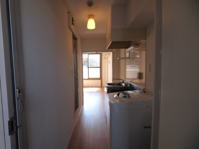 【内装】 | ポートヒルズ