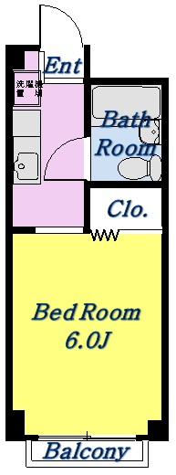 【間取り】 | ポートヒルズ