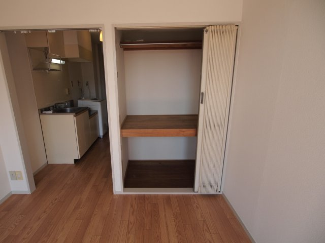 【収納】 | ポートヒルズ