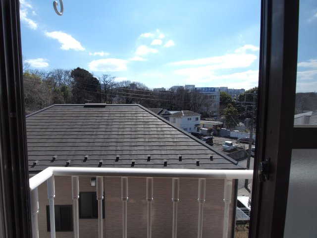 【展望】 | ポートヒルズ