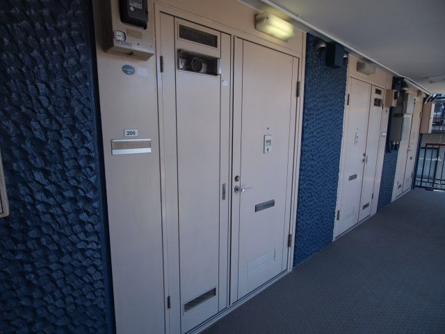 【その他共用部分】 | ポートヒルズ