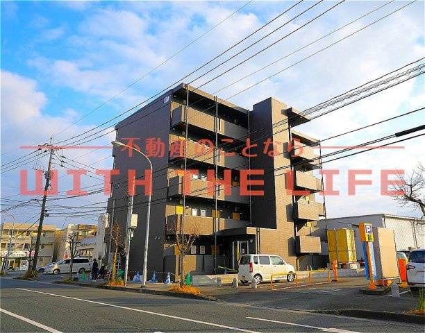 ラルヴェール試験場前Ⅲ【10.000円キャッシュバック対象物件】